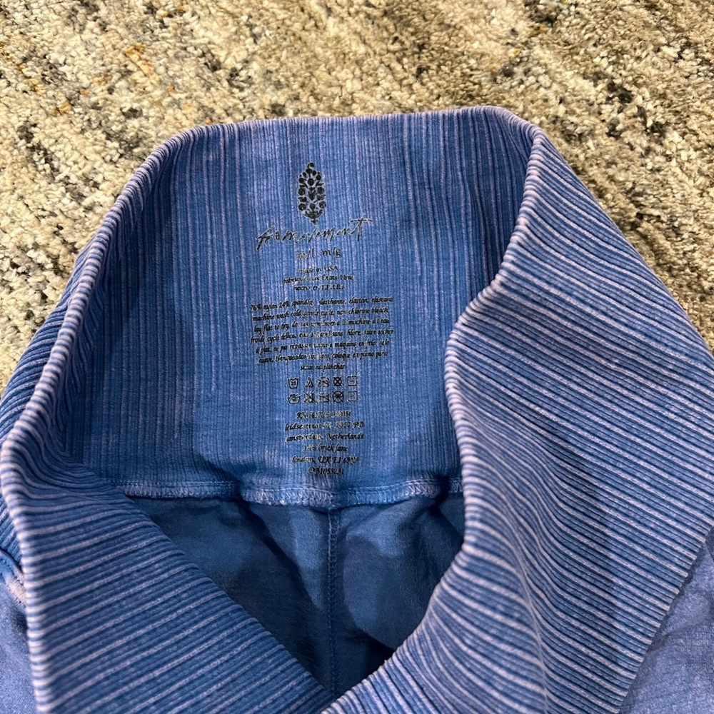 Free People Movement leggings - Picture 4 of 5
